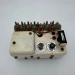 Leland Electrosystems Inc. Voltage Regulator 07639-CSV-1152-12AB MS18071-12. Fixed Price $159.99.
