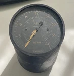 Ge Aircraft Tachometer Indicator (part# 8DJ67FAH) Stock 6680-609-8088. Fixed Price $349.99.