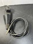 Vintage AF33 M-34/AIC Usgi Military Handset Microphone Ptt Radio. Fixed Price $21.00.