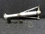 0842000-73 Cessna 310J Nose Landing Gear Strut Assembly. Fixed Price $1400.00.