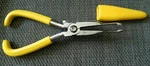 New 6-1/2" Bendix No 12 Insertion Pliers 1-7082 Contact Service Tool Made Usa. Fixed Price $34.95.