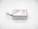 Whelen A490TCFM Power Supply Pn: 01-0770006-14. Fixed Price $195.00.