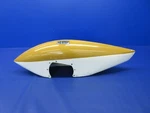 Cessna 150H Main Gear Speed Fairing Rh P/n 0541185-6 (0625-1486). Fixed Price $168.00.