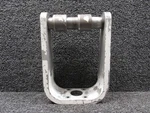 45239-1, 45237-1 Rockwell 112 Nose Landing Gear Fork Axel Assembly. Fixed Price $728.00.