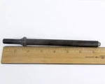 Ati Cupped Straight Rivet AT100A-7-3/32 AN470 Overall Length 7-1/2". Fixed Price $14.99.
