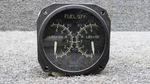 302-902-004 (alt: 9910232-10) Gull Airborne Dual Fuel Quantity Indicator (v: 28). Fixed Price $112.00.