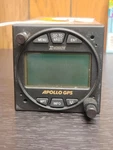 Apollo Ii Morrow 360 Gps Pn 430-0256-00. Fixed Price $180.00.