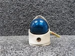 A-1815-A-G-24 (alt: A1815AG24) Grimes Type Ii Position Light With Lens (green). Fixed Price $308.00.