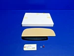 Cirrus SR20 SR22 Rosen Sunvisor Lens P/n 15050-104 Nos (0426-926). Fixed Price $187.50.