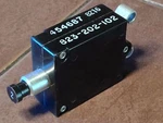 Amf Wood Amp Circuit Breaker 823-202-102. Fixed Price $21.07.