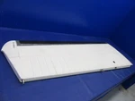 Beech 58 Baron Lh Horizontal Stabilizer P/n 96-620005-631 (0725-09). Fixed Price $1395.00.