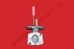 Bombardier Atv Gas Tank Replacement Fuel Shutoff Valve Petcock Tap 709000053. Fixed Price $39.99.