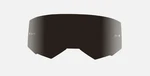 Qty Fly Racing Focus Zone Goggle Single Lens W/ Post Adult Dark 37-5422. Fixed Price $24.99.