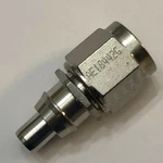 AE18442G Nipple AN818 (size 06) Eaton Aeroquip Aerospace (super-c). Fixed Price $39.99.