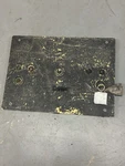 Bell UH-1H Huey Floor Panel Cover Assembly. Fixed Price $299.99.