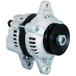 New Alternator For K3 L3 Mitsubishi Engine 1987-ON. Fixed Price $136.95.