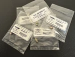 Sae Products Aircraft Grease Fitting, P/n AS15002-1P (lot Of 5)(NEW Surplus)(st). Fixed Price $13.75.
