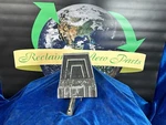 Cessna 172 M Pedal Brake & Rudder With Post Spring Co-pilot Rh. Fixed Price $61.51.