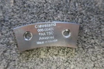 Cleveland Aircraft Brake Lining, P/n 066-06400 (ta Box TA10) (new Surplus). Fixed Price $41.25.