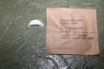 Nos Grimes Aircraft Lighting Gasket Pn 41-0014 6220-00-898-7435. Fixed Price $9.60.