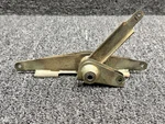1221087-12 Cessna 210J Aileron Bellcrank Assembly Rh W Autopilot Arm. Fixed Price $1120.00.