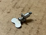 Lot Of 5 Each Camloc Turn Lock Fastener Stud P/n 2600-3SW New. Fixed Price $22.75.