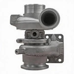 Fits Oem Turbocharger John Deere 320D Skid-steer Loader Powertech By RE530407. Fixed Price $1097.45.