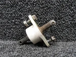 159AMM10011-1, 1159SCC213-77 Gulfstream G-2 Flap Control Splined Shaft Assembly. Fixed Price $476.00.
