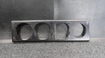 Cirrus SR20 Bolster Plate 15292-001. Fixed Price $100.00.