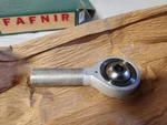 Fafnir Rod End Bearing FSN3120-923-2819 MIL-B-197D. Fixed Price $39.47.