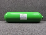 176176-64 B-e Aerospace Oxygen Cylinder Assembly. Fixed Price $5600.00.