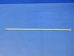 Enstrom 280FX Helicopter Dual Throttle Control Tie Rod P/n 28-16498-7(1124-2023). Fixed Price $322.00.