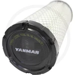 Genuine Yanmar 119808-12520-12 Air Filter. Fixed Price $49.99.