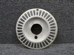0743627-3 Cessna Main Gear Wheel Hub Cap (damaged). Fixed Price $33.60.