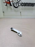 Piper PA-28R Shimmy Dampener Bracket Assy 67114-00 (0929). Fixed Price $34.99.