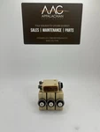 454-706, 1600-041-00513, Mechanical Products 5A Piper Aircraft Circuit Breaker. Fixed Price $20.00.