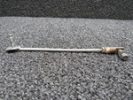 1211142-4 Cessna 177RG Baggage Door Balance Rod. Fixed Price $140.00.
