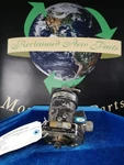 Woodward Propeller Governor (core Only) P/n: 210413B S/n: 651098. Fixed Price $163.77.