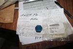 Nos Plug Machine Thread AN814-8D 5365-00-287-0101 UH-1 H-3 UH-60 CH-47. Fixed Price $27.99.