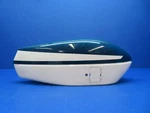 Cessna 172 Main Gear Wheel Pant Fairing Rh P/n 0541223-16 (0124-160). Fixed Price $338.50.