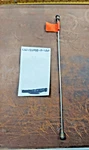 LW-12098-0-120 Lycoming Tube Assy New Surplus. Fixed Price $112.47.