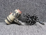 15-0007-1 Cessna 195B Grimes Incandescent Cockpit Spotlight Assembly. Fixed Price $140.00.