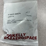 Kelly Aerospace Capacitor KA10-400574 Surplus New Hartzell Engine Technologies. Fixed Price $123.40.