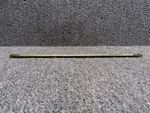 0832141-11 (use: 0832141-15) Cessna 310Q Rudder Trim Push-pull Rod. Fixed Price $112.00.
