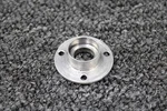 35-400395-3 Beechcraft A36 Cabin Door Handle Plate. Fixed Price $39.20.