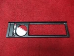 Premier Piper PA-44 Rh Lower Instrument Panel Cover Pn H86741-03,. Fixed Price $145.95.