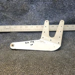 65898-001 Piper PA-28-140 Flap Inboard Support Assembly Rh. Fixed Price $226.00.