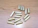 1.25" Aircraft Clevis Bolts AN397-35. Fixed Price $19.99.