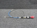 565-548-042 (use: S2800-1097) Cessna 182T Vernier Fuel Mixture Cable Assembly. Fixed Price $168.00.