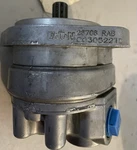 Eaton 26706 Rab C030522TS Gear Motor. Fixed Price $875.00.